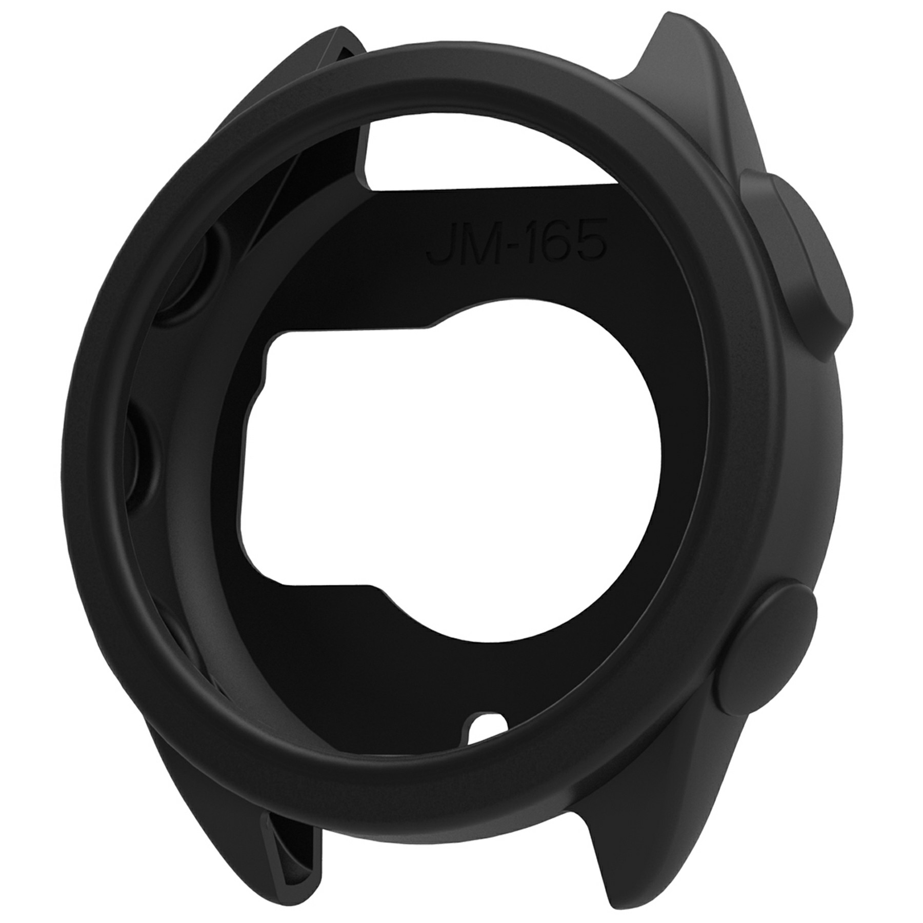 Smartwatch Case - Casing Pelindung Silikon untuk Garmin Forerunner