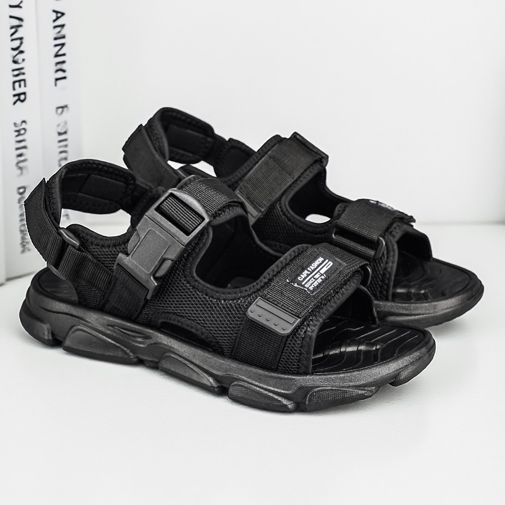 Sport Loop Strap - Sandal Olahraga Pria Terbaru 2026 Y2K,