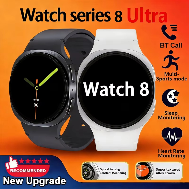 Smartwatch Face - Jam Tangan Pintar GPS 2026 untuk