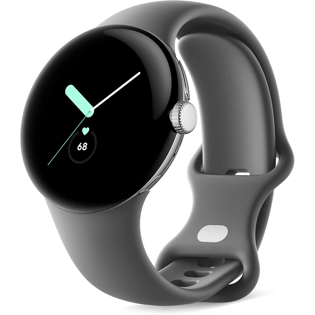 Smartwatch Face - (Tanpa Kemasan Asli) Google Pixel -
