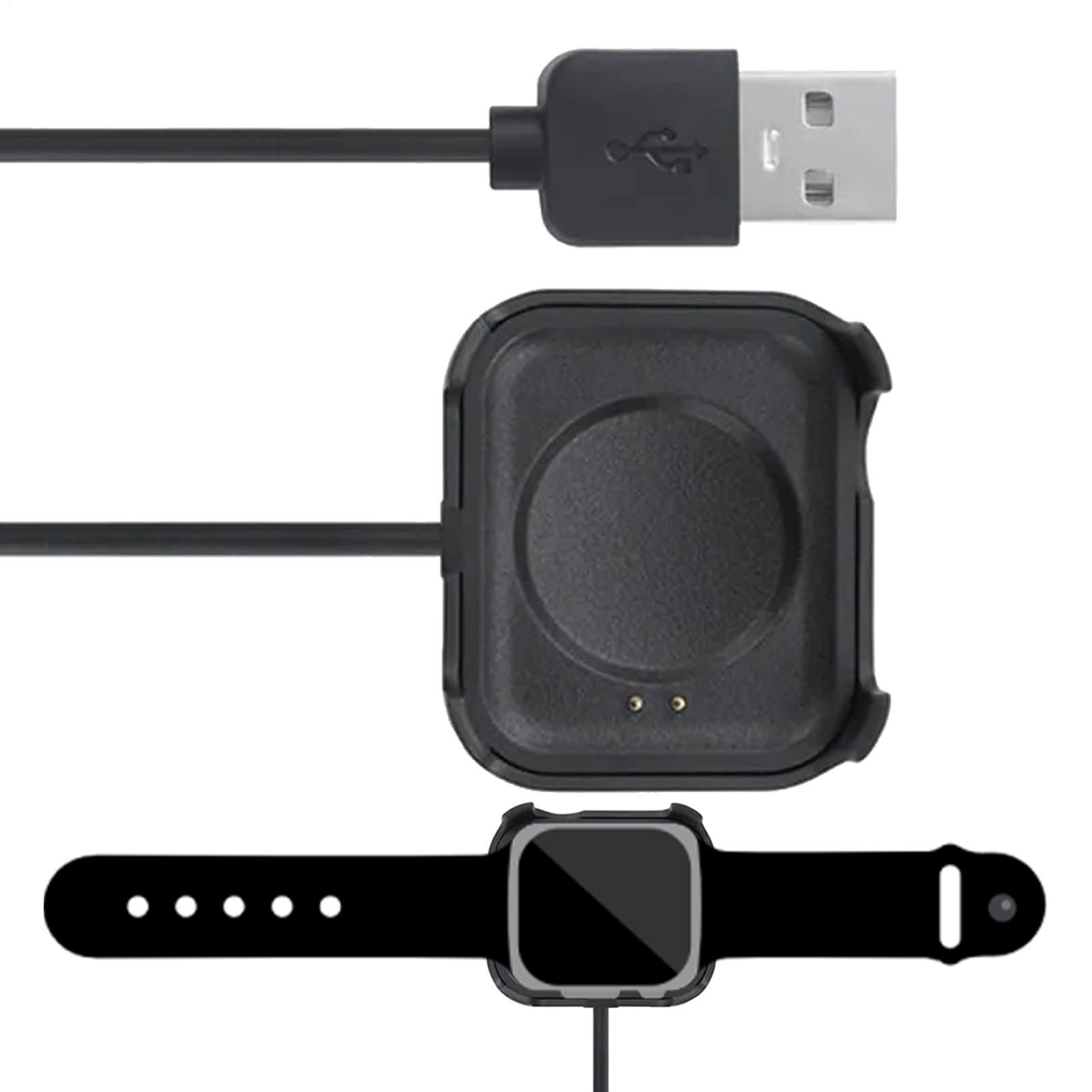 Smartwatch Face - 1 Buah Jam Tangan Pintar Pengisi