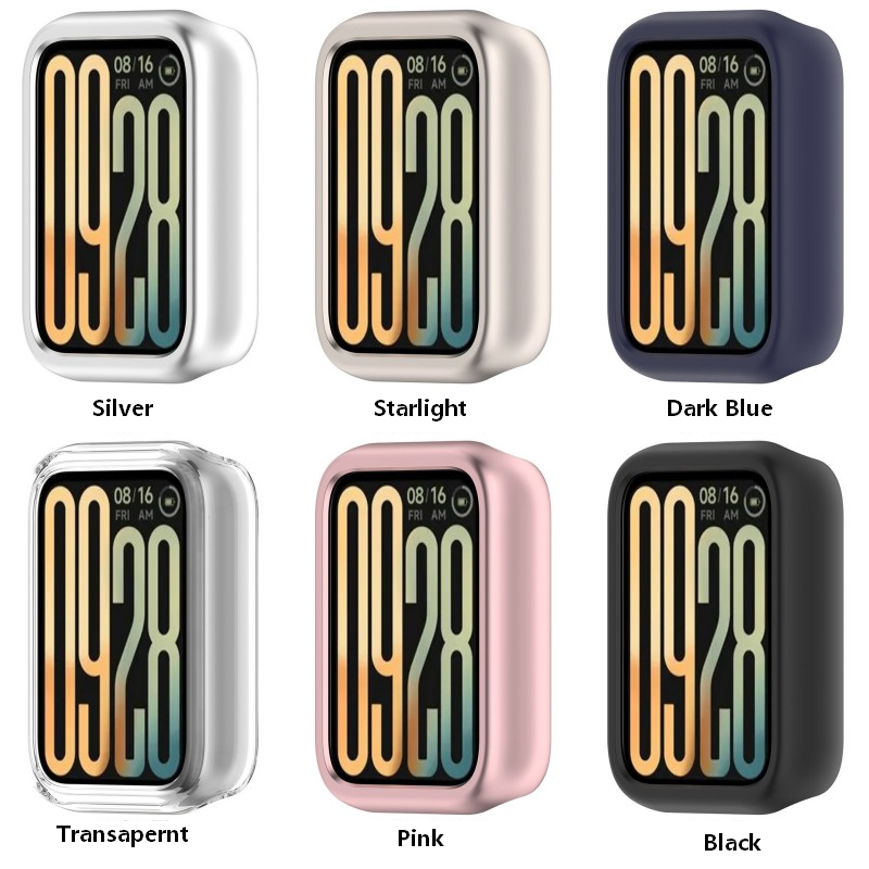 Sport Loop Strap - Casing PC Hollow untuk Xiaomi Mi