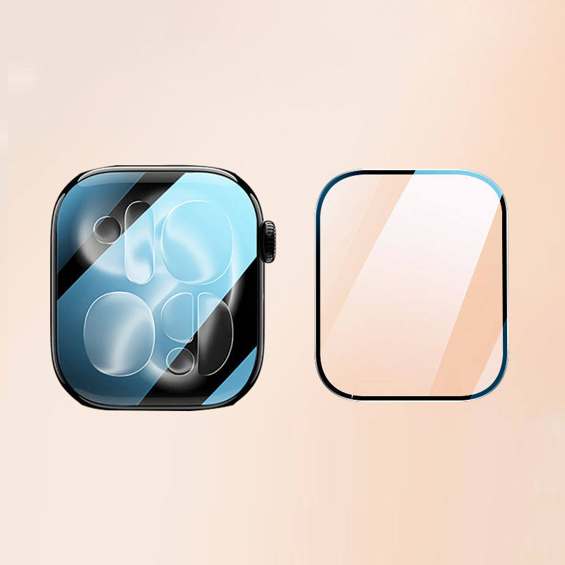 Smartwatch Case - Film Pelindung untuk Jam Tangan Apple