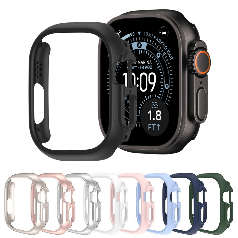 Smartwatch Band Accessories - Casing Penutup untuk Apple Watch Ultra