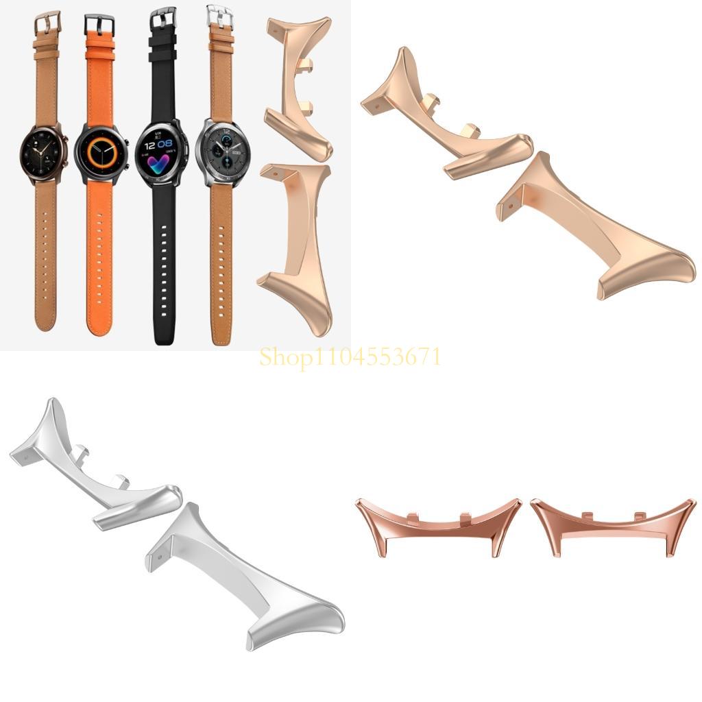 Best Smartwatch Accessories - Penjualan Terbaik 1 Pasang Adaptor Tangan