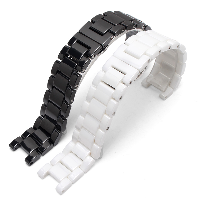 Smartwatch Guess - Tali Keramik Cekung BRETA 20*11 18*10