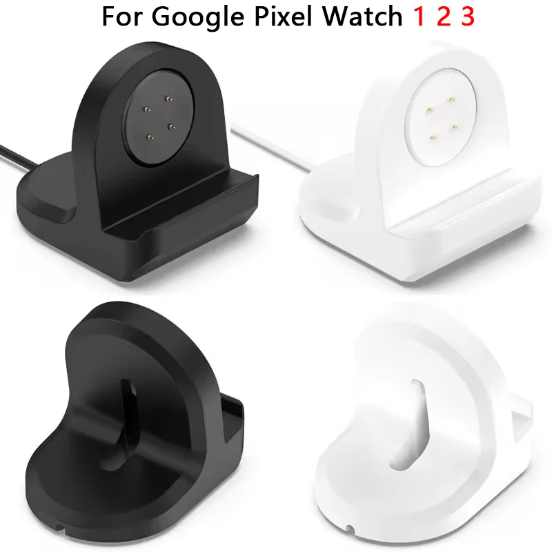 Braket Dock Dudukan Pengisi Da - Watch Charging Dock ulasan dan harga