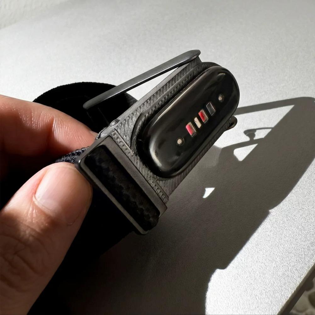 Untuk Google Fitbit Air + Whoo - Smartwatch Band Accessories ulasan dan harga
