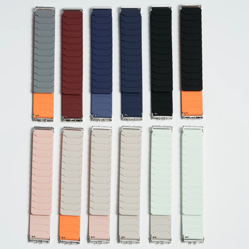 Tali Jam Tangan Magnetik untuk - Sport Loop Strap ulasan dan harga