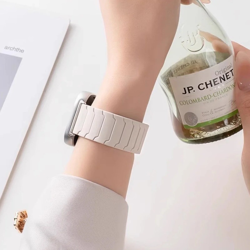 Tali Jam Tangan Magnetik untuk - Sport Loop Strap ulasan dan harga