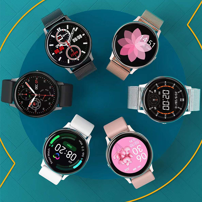 Penjualan Terbaik DT88 Jam Tan - Best Smartwatch Accessories ulasan dan harga