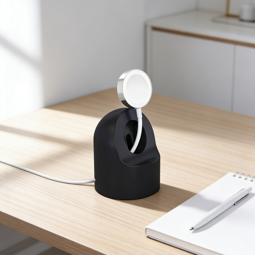 Stasiun Pengisi Daya untuk App - Watch Charging Dock ulasan dan harga