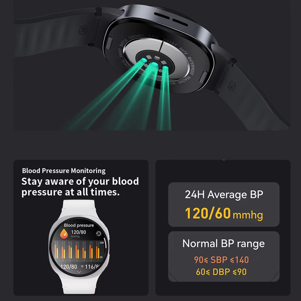 Jam Tangan Pintar GPS 2026 unt - Smartwatch Face ulasan dan harga