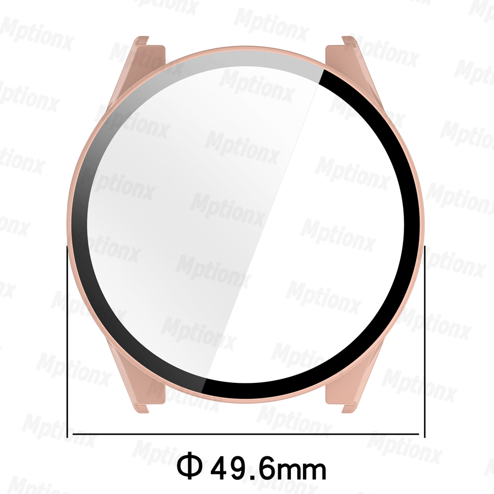 Kaca + Casing untuk Garmin For - Watch Case Bumper ulasan dan harga