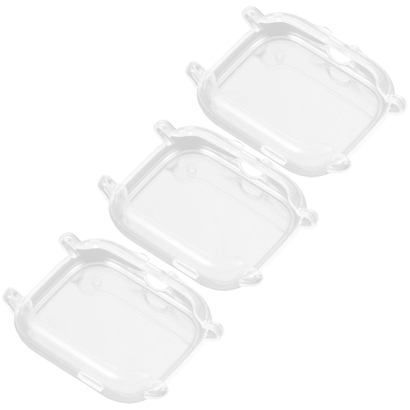 3 Buah Casing Pelindung Jam Ta - Smartwatch Case ulasan dan harga
