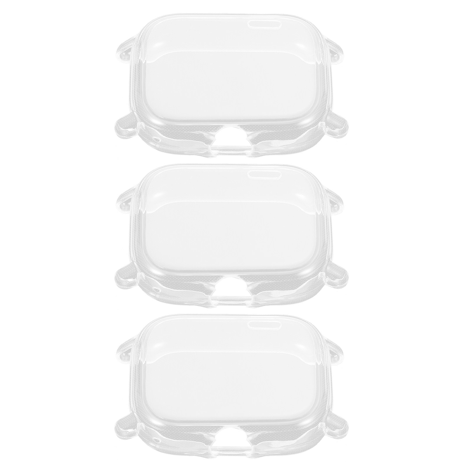 3 Buah Casing Pelindung Jam Ta - Smartwatch Case ulasan dan harga