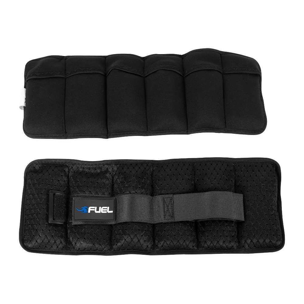 2.5LB Setiap Pasang, Total 5LB - Sport Loop Strap ulasan dan harga