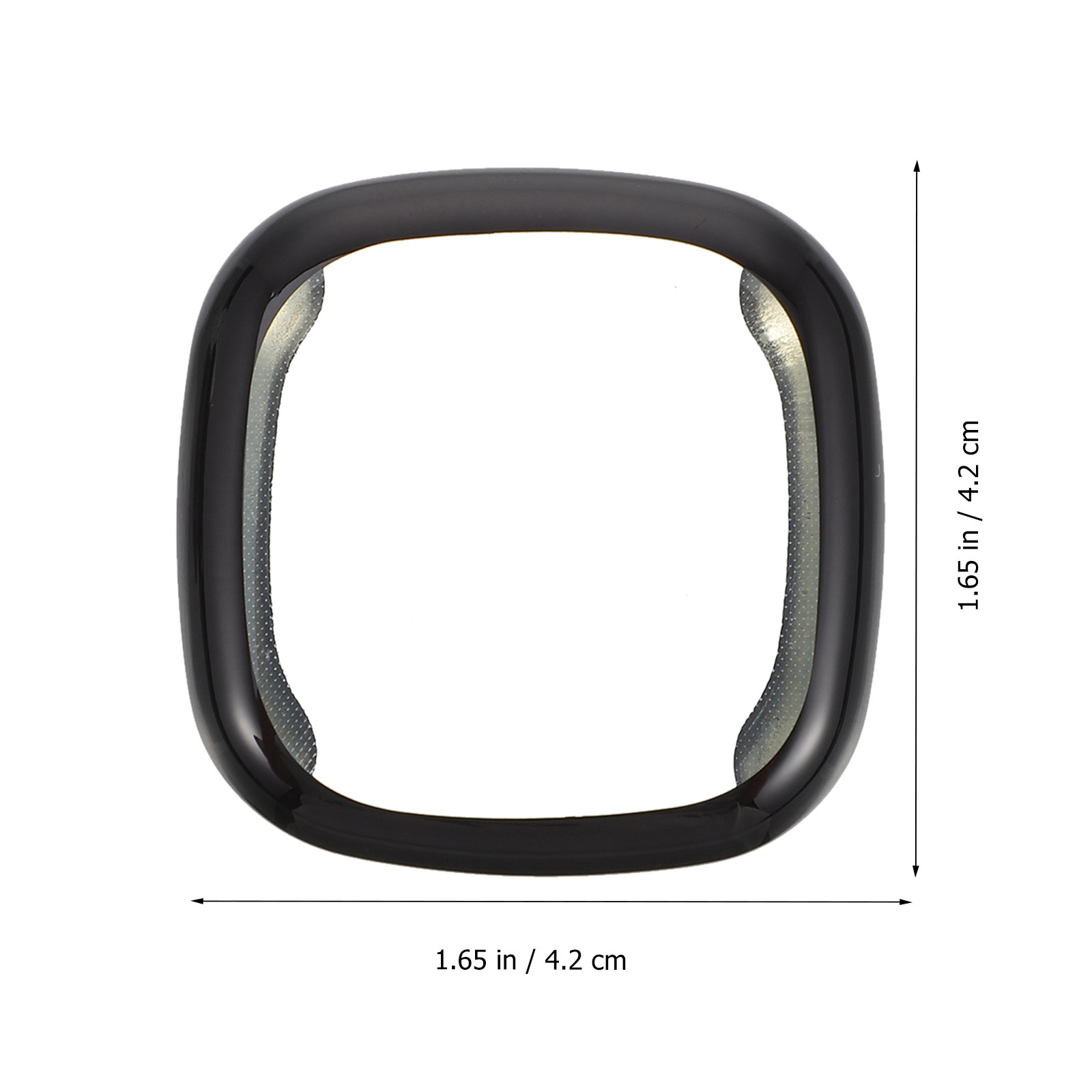 4Pcs Casing Pelindung Jam Tang - Smartwatch Case ulasan dan harga