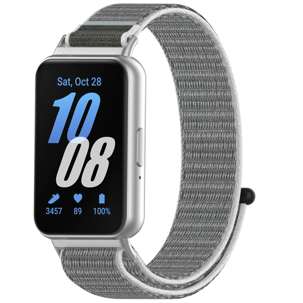 Tali Loop nilon untuk Samsung  - Sport Loop Strap ulasan dan harga