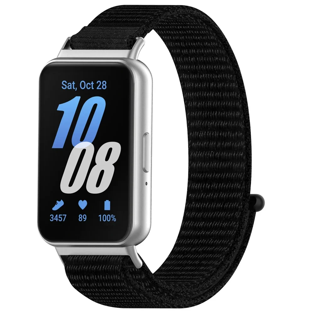 Tali Loop nilon untuk Samsung  - Sport Loop Strap ulasan dan harga