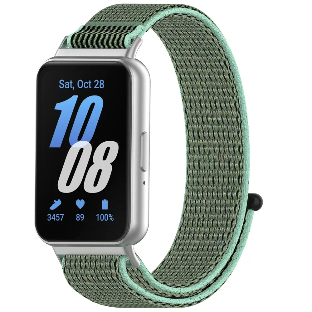 Tali Loop nilon untuk Samsung  - Sport Loop Strap ulasan dan harga