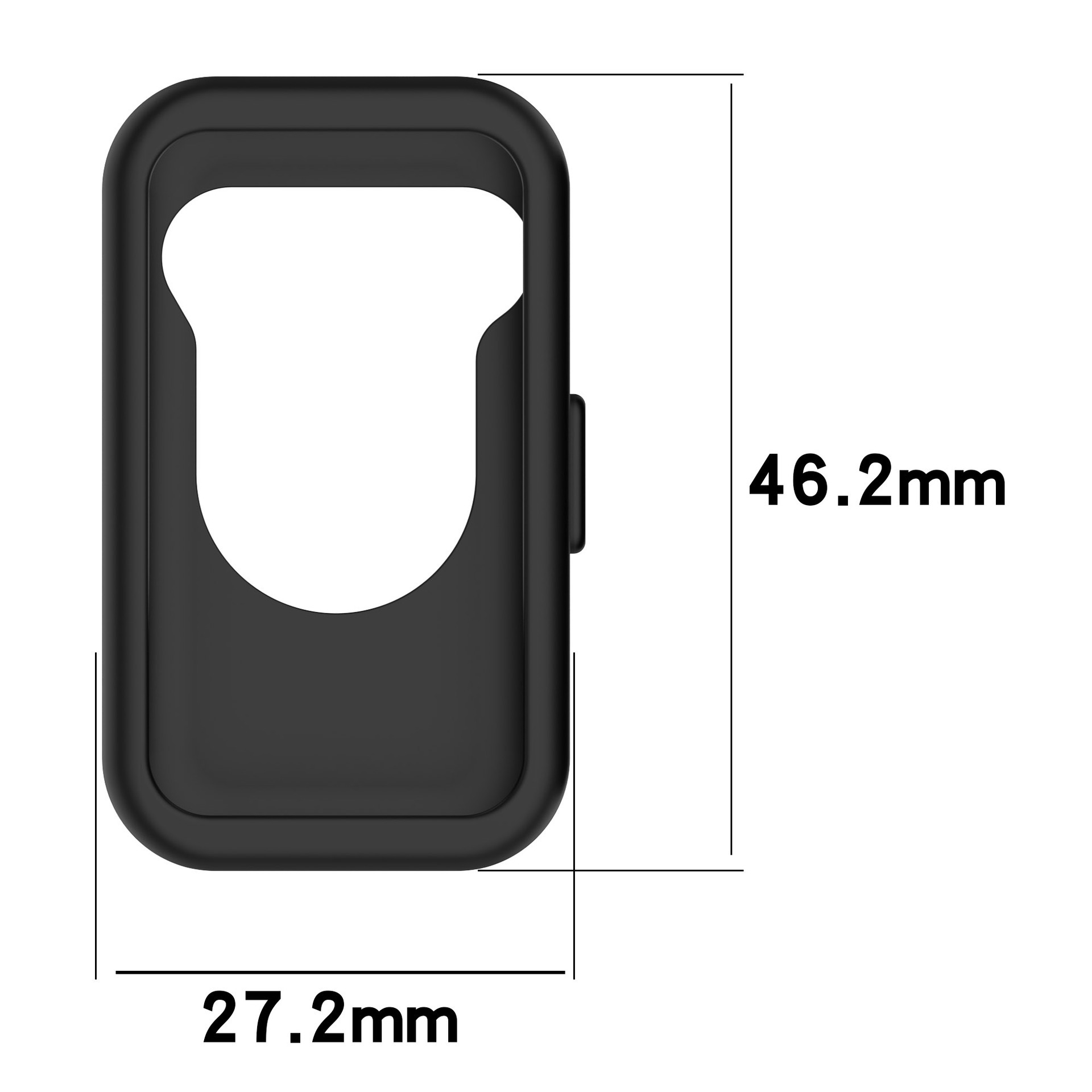 Casing Silikon untuk Huawei Ba - Sport Loop Strap ulasan dan harga