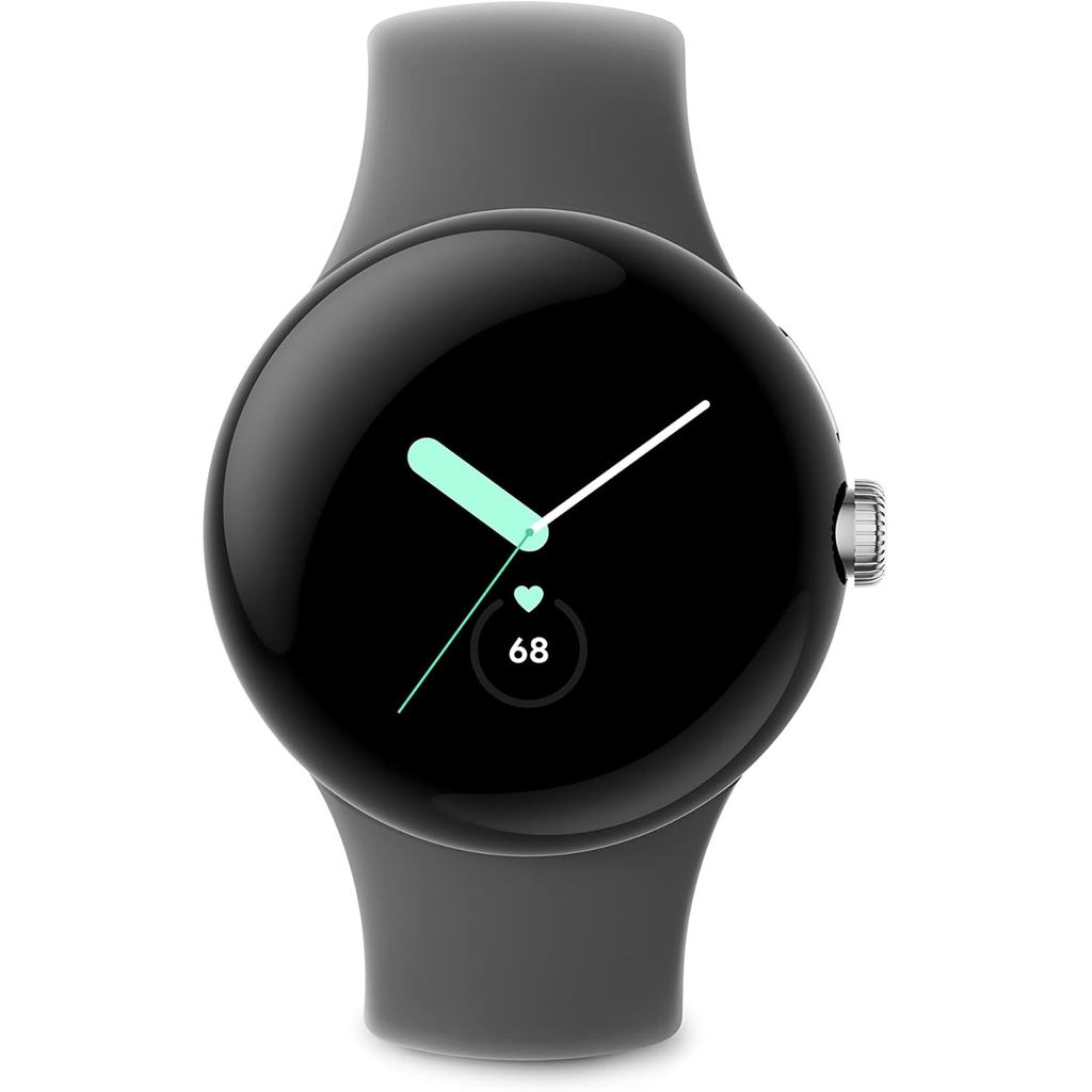 (Tanpa Kemasan Asli) Google Pi - Smartwatch Face ulasan dan harga