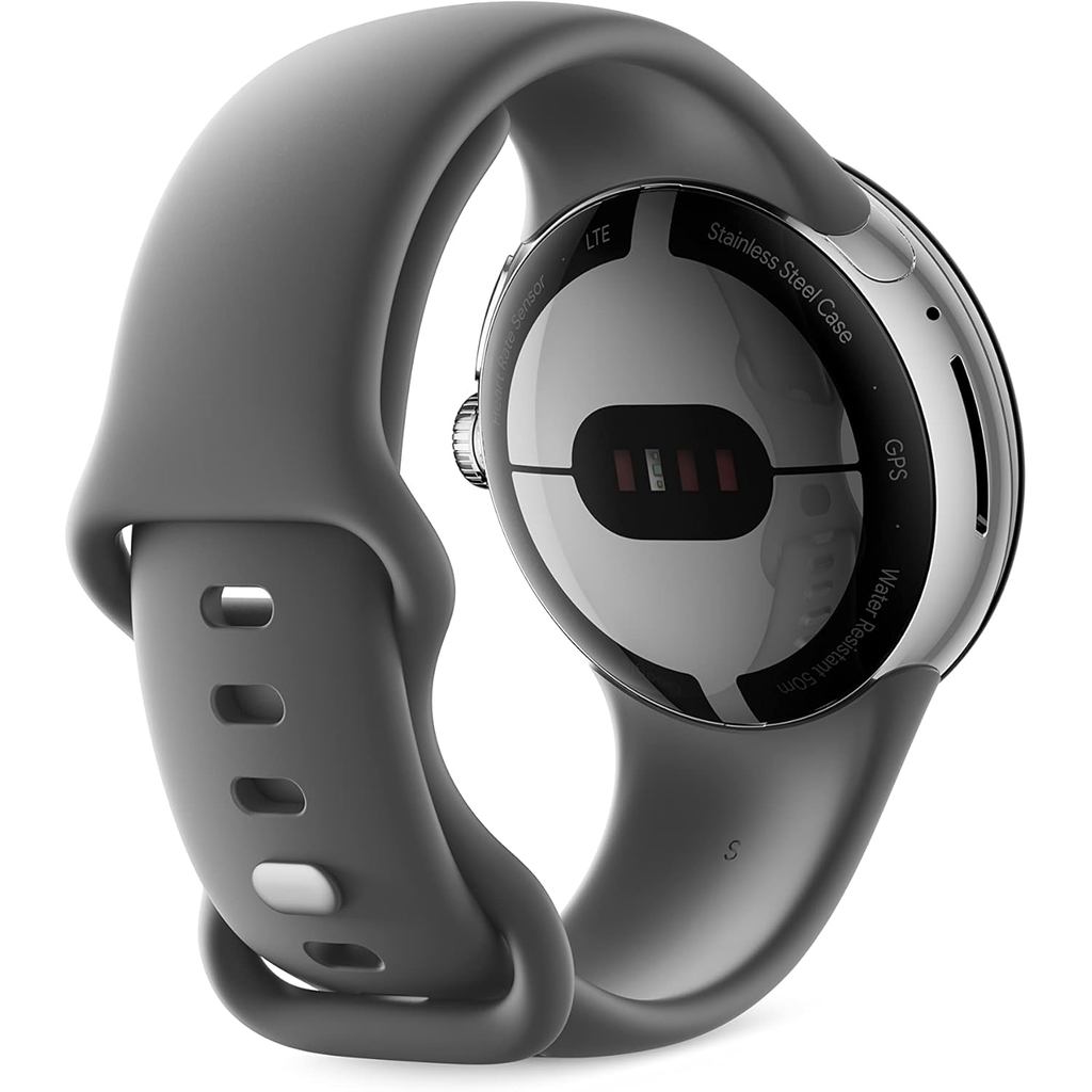 (Tanpa Kemasan Asli) Google Pi - Smartwatch Face ulasan dan harga