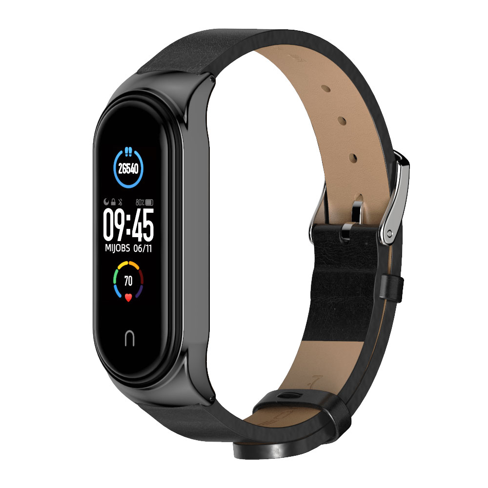 Untuk Mi Band 10 9 8 7 6 5 tal - Sport Loop Strap ulasan dan harga