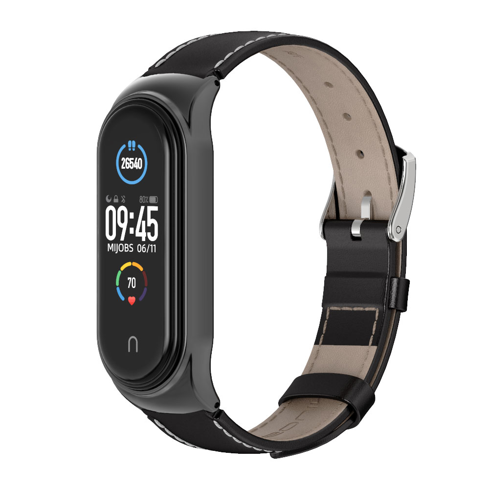 Untuk Mi Band 10 9 8 7 6 5 tal - Sport Loop Strap ulasan dan harga