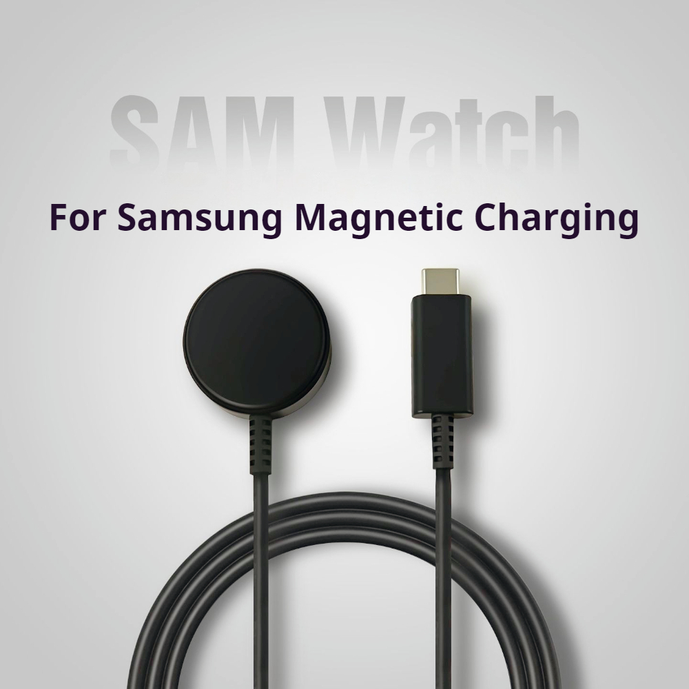 Dok Pengisi Daya Portabel Nirk - Watch Charging Dock ulasan dan harga