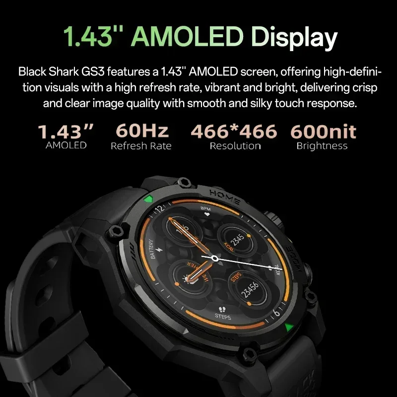 [World Premiere] Jam Tangan Pi - Smartwatch Face ulasan dan harga