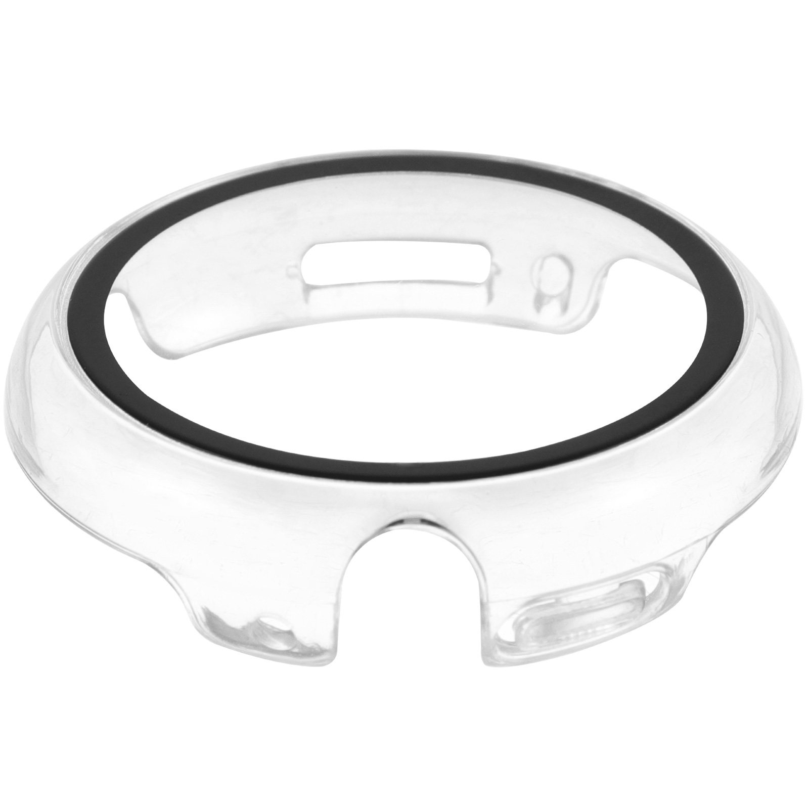 Casing Pelindung Jam Tangan PC - Watch Case Bumper ulasan dan harga