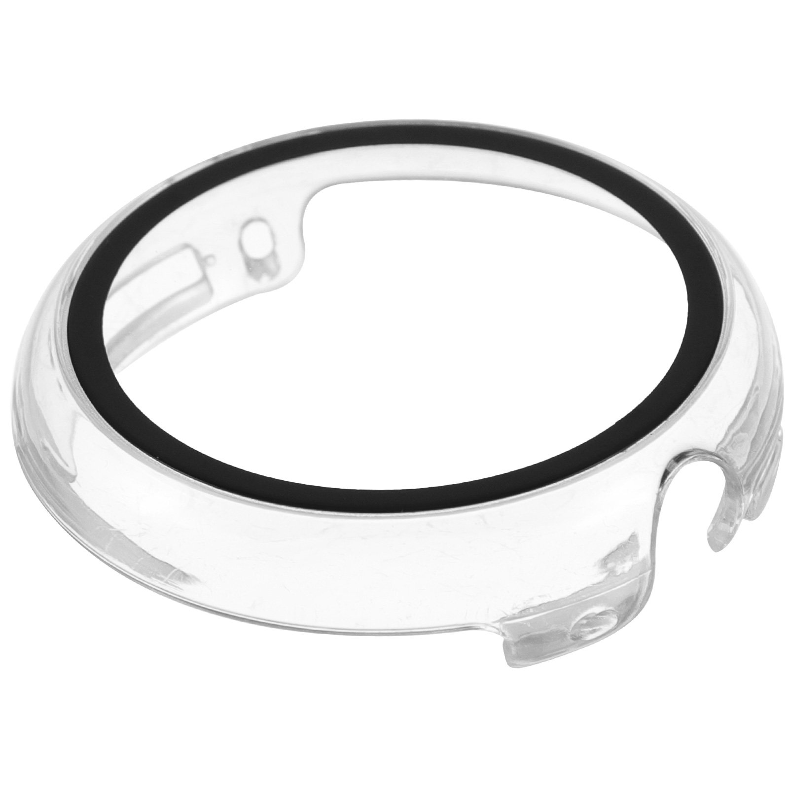 Casing Pelindung Jam Tangan PC - Watch Case Bumper ulasan dan harga