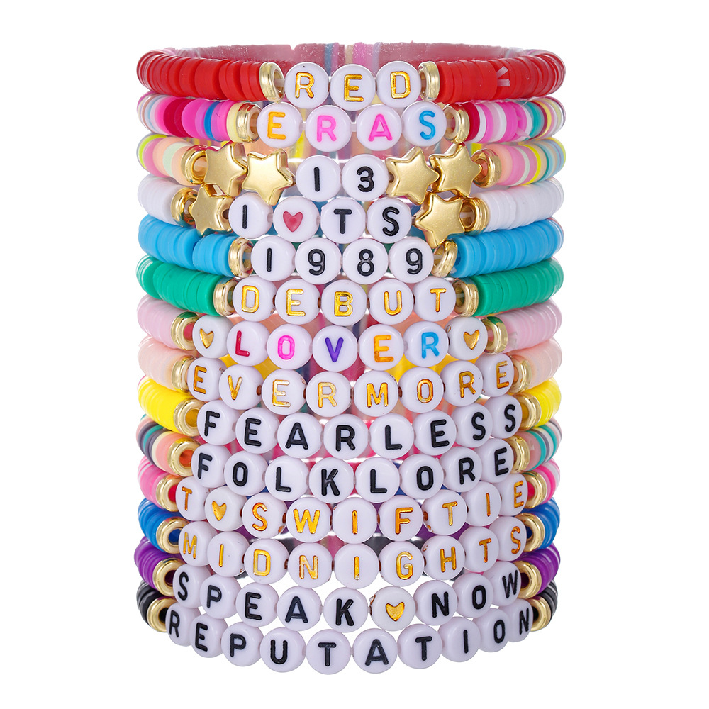 Koleksi Musik 11 Album Terinsp - Ceramic Link Bracelet ulasan dan harga