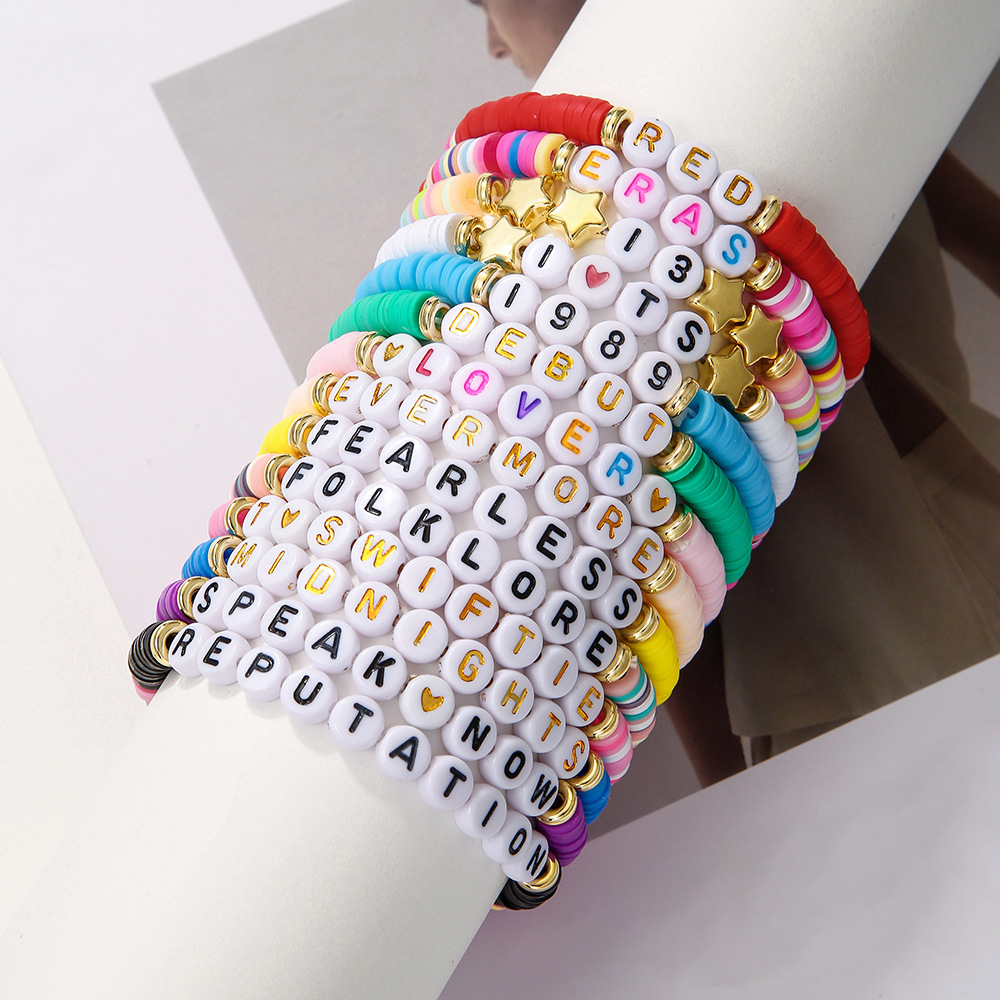 Koleksi Musik 11 Album Terinsp - Ceramic Link Bracelet ulasan dan harga