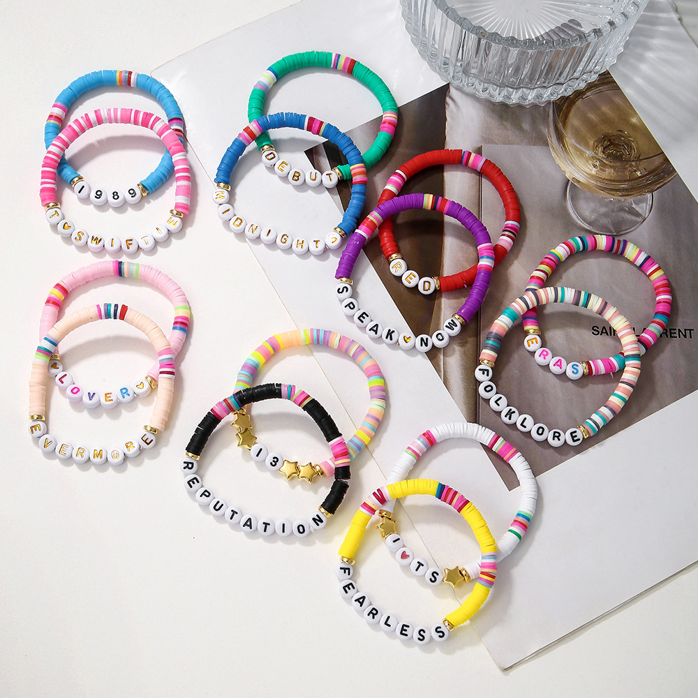 Koleksi Musik 11 Album Terinsp - Ceramic Link Bracelet ulasan dan harga