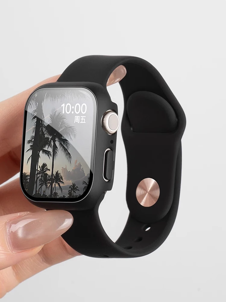 Penutup untuk Casing Jam Tanga - Smartwatch Band Accessories ulasan dan harga