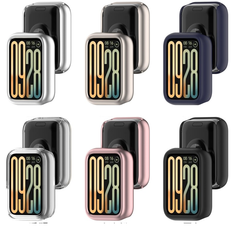 Casing PC Hollow untuk Xiaomi  - Sport Loop Strap ulasan dan harga