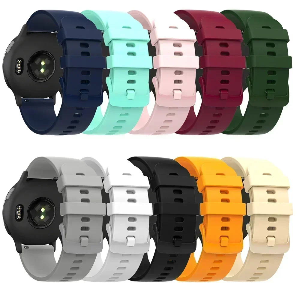 Gelang Aksesori olahraga, untu - Fossil Smartwatch Accessories ulasan dan harga