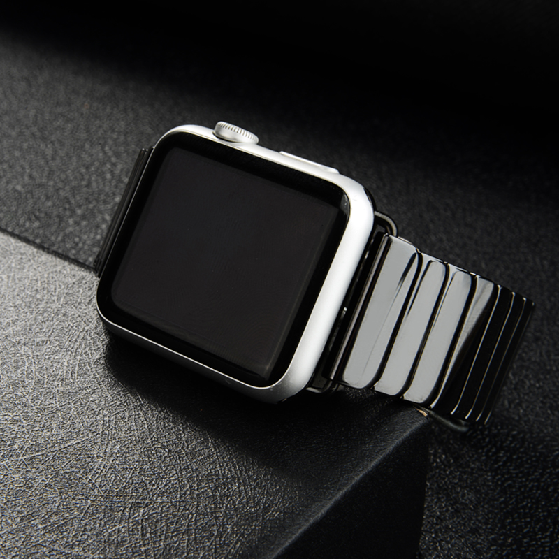 Gelang Keramik Link untuk Appl - Ceramic Link Bracelet ulasan dan harga