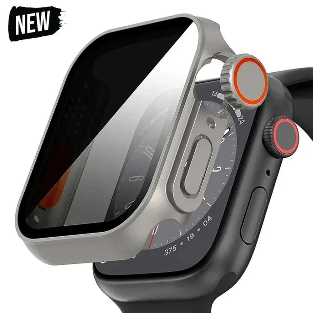 Casing untuk jam tangan apple  - Smartwatch Case ulasan dan harga