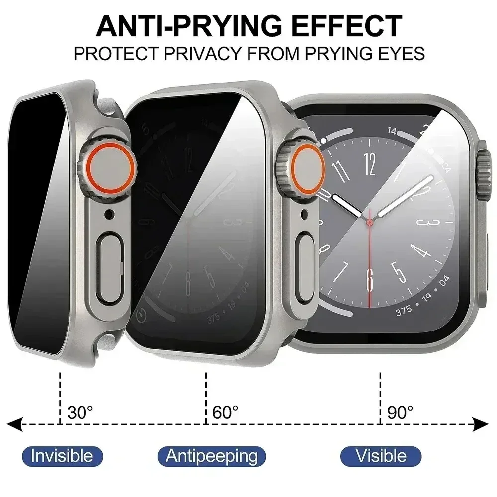 Casing untuk jam tangan apple  - Smartwatch Case ulasan dan harga