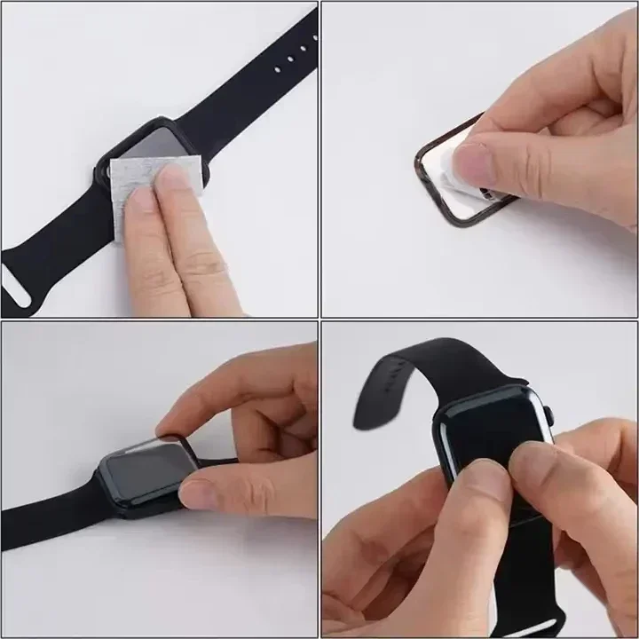 Film Pelindung untuk Jam Tanga - Smartwatch Case ulasan dan harga