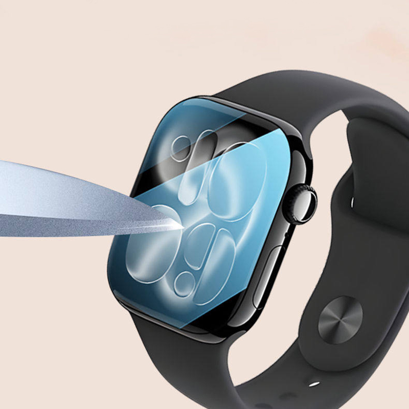 Film Pelindung untuk Jam Tanga - Smartwatch Case ulasan dan harga
