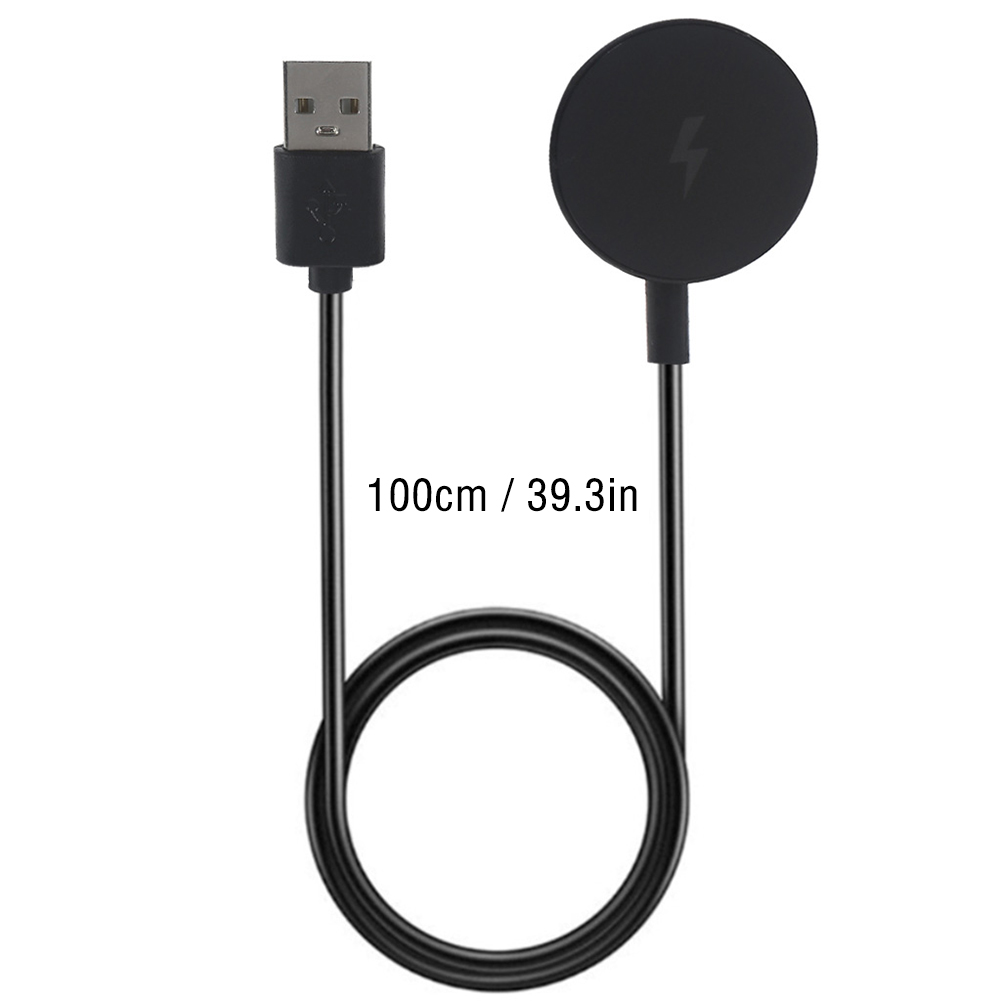 1m Kabel Pengisi Daya dengan P - Fossil Smartwatch Accessories ulasan dan harga