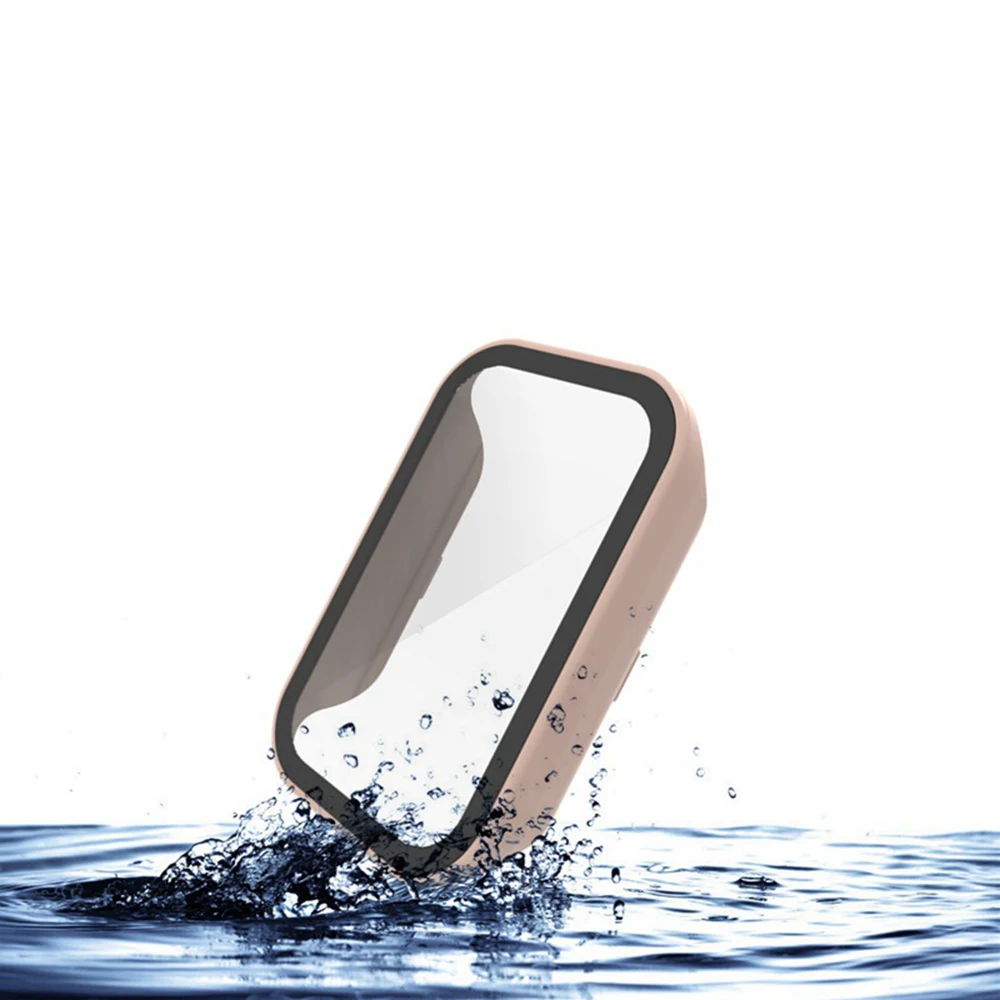 Casing ponsel pintar, pelindun - Watch Case Bumper ulasan dan harga