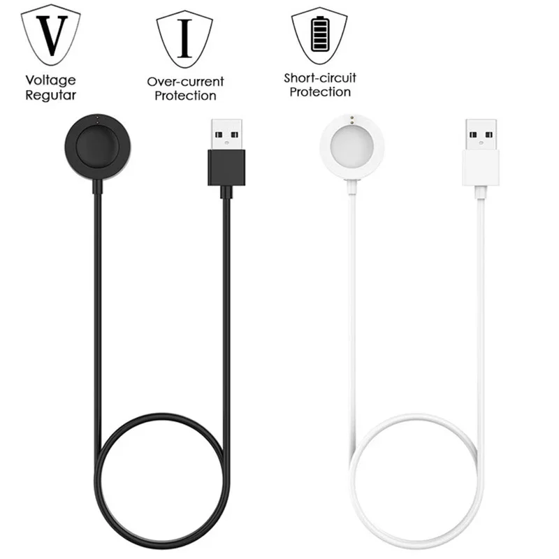 Dok Pengisi Daya Cepat Magneti - Fossil Smartwatch Accessories ulasan dan harga
