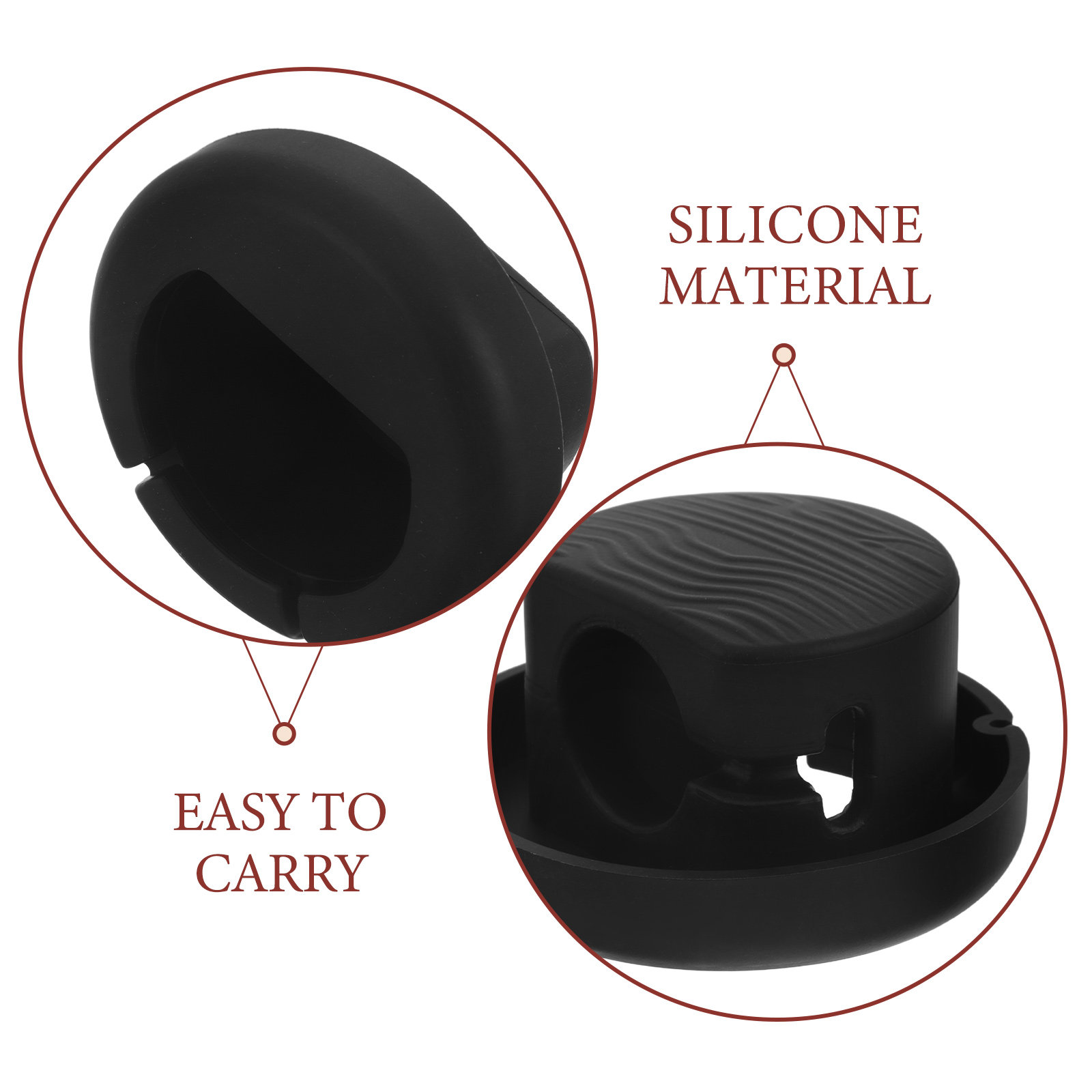 Alas Silikon Premium untuk Kot - Smartwatch Case ulasan dan harga