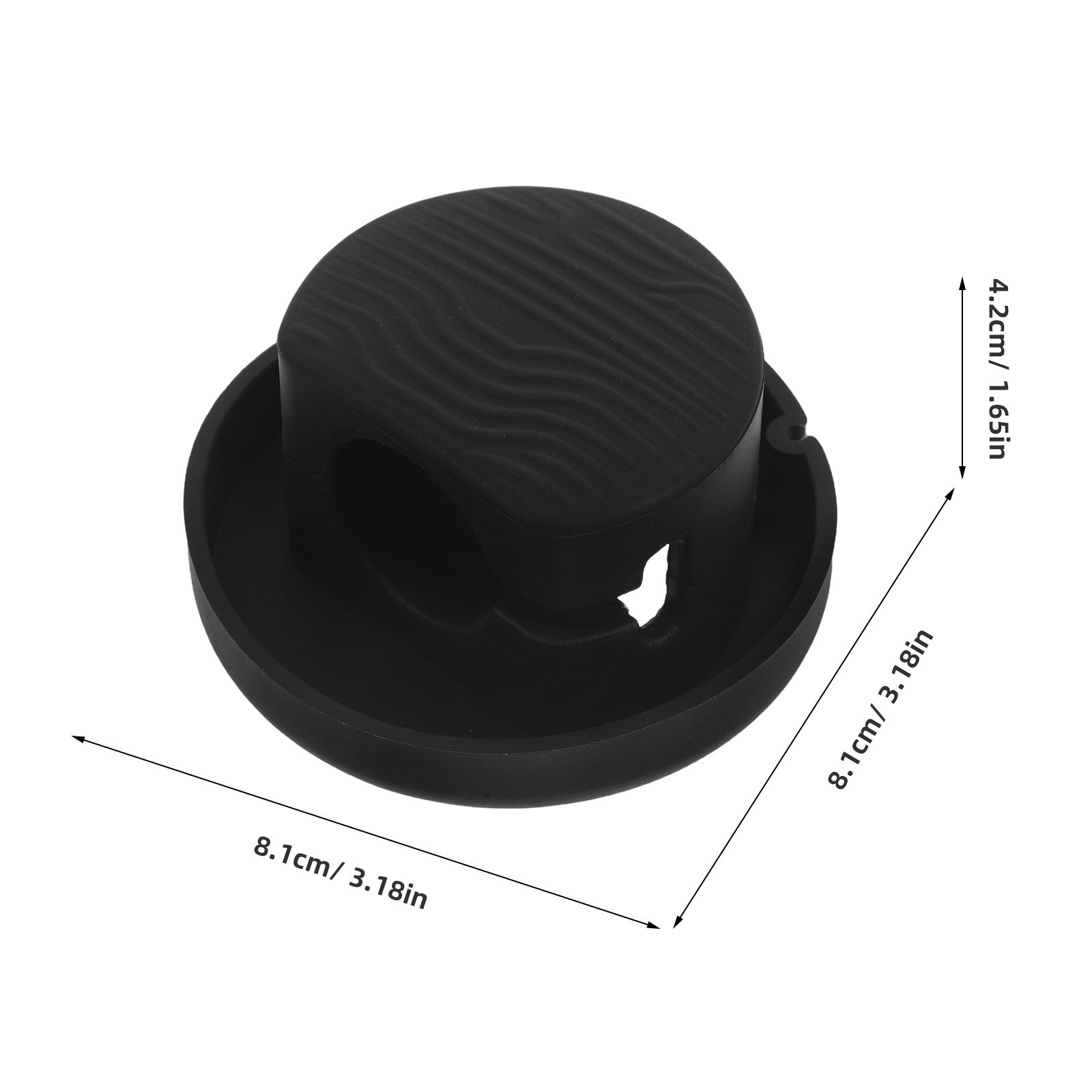 Alas Silikon Premium untuk Kot - Smartwatch Case ulasan dan harga